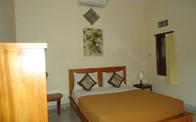 Kenari House